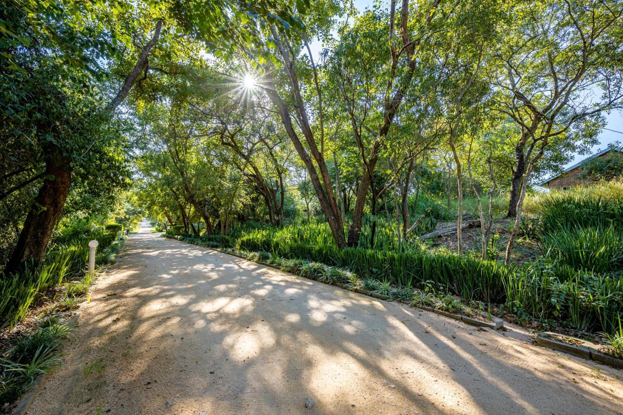 Vila Tranquil Nest Hazyview Exteriér fotografie