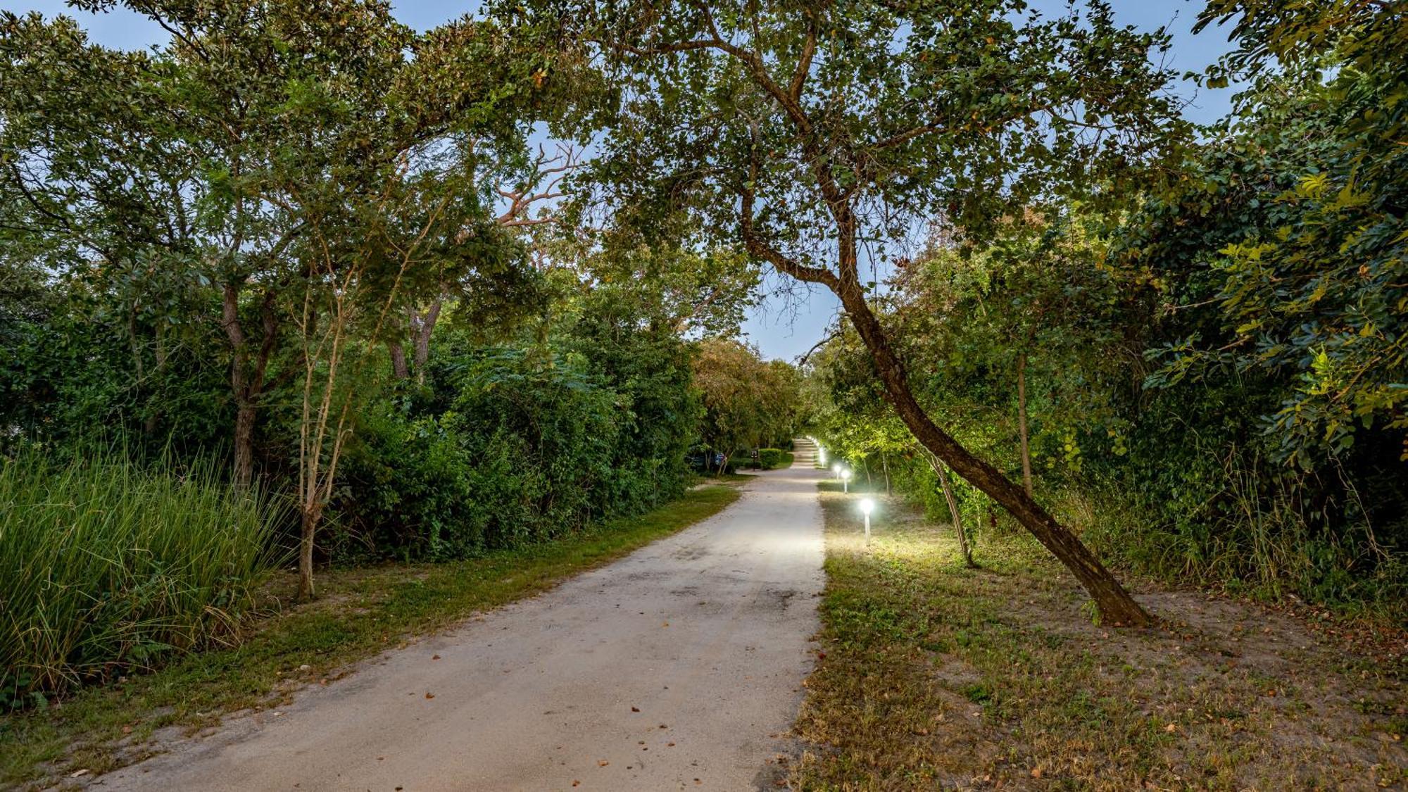 Vila Tranquil Nest Hazyview Exteriér fotografie