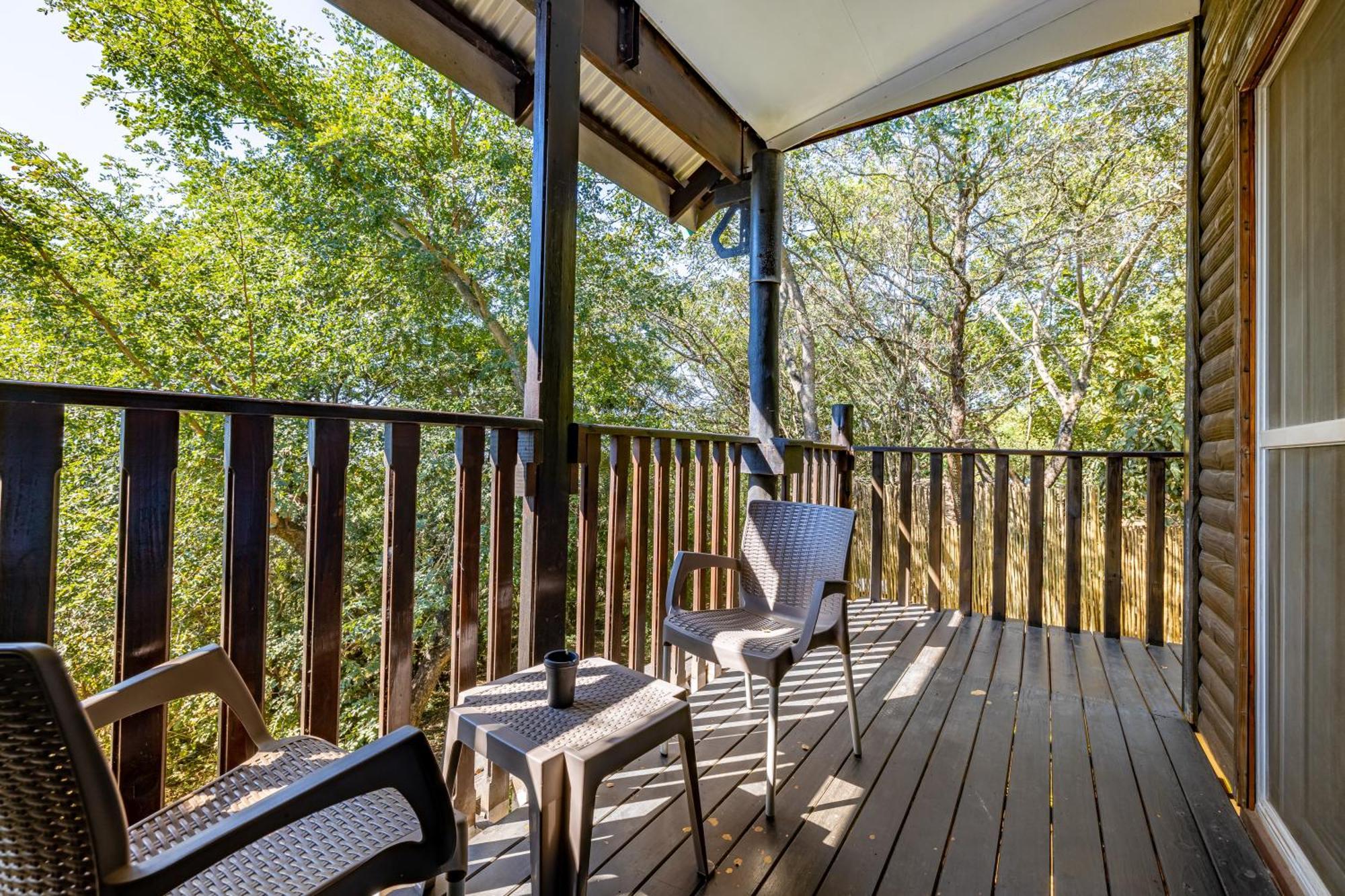 Vila Tranquil Nest Hazyview Exteriér fotografie