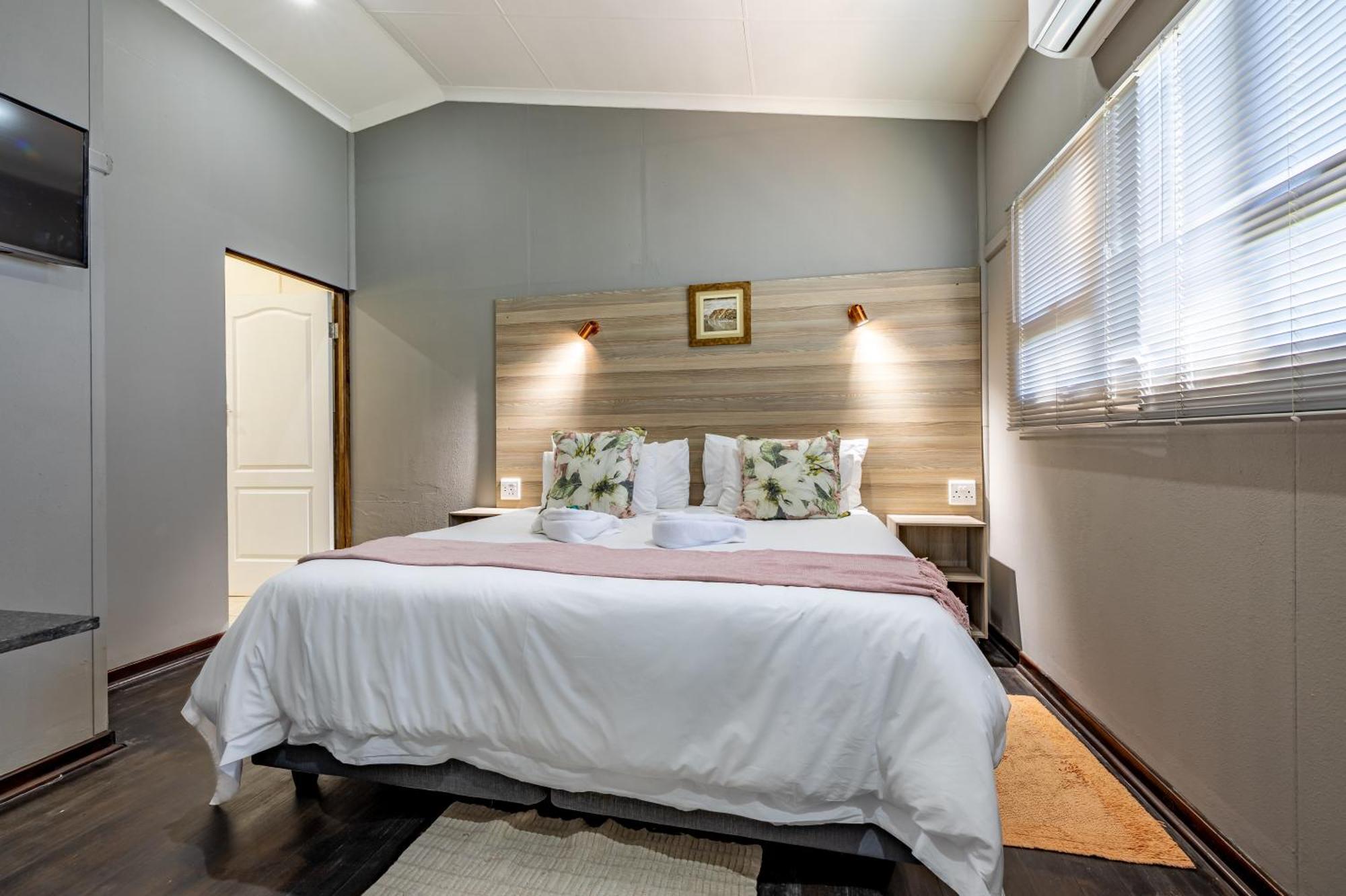 Vila Tranquil Nest Hazyview Exteriér fotografie