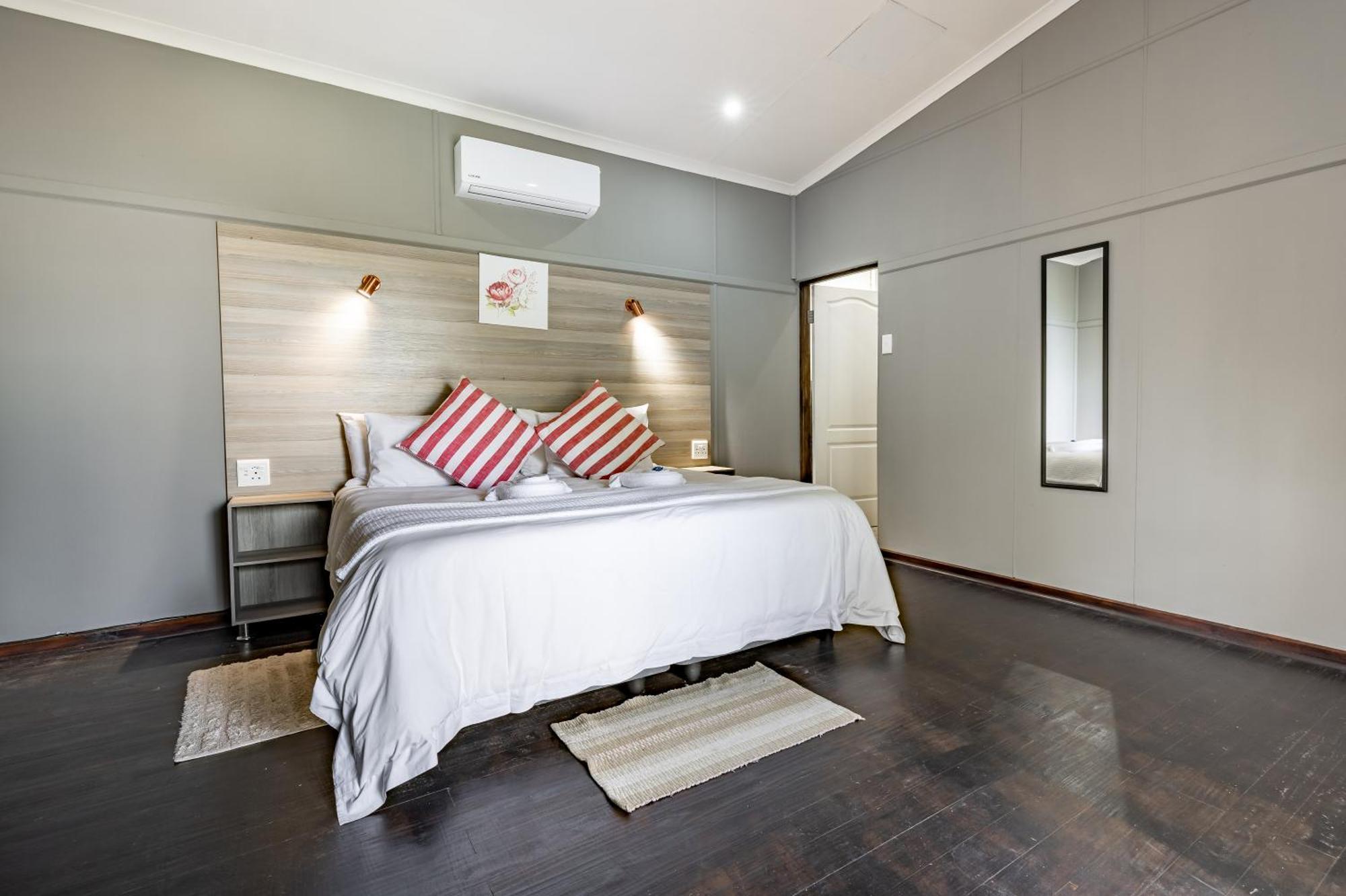 Vila Tranquil Nest Hazyview Exteriér fotografie