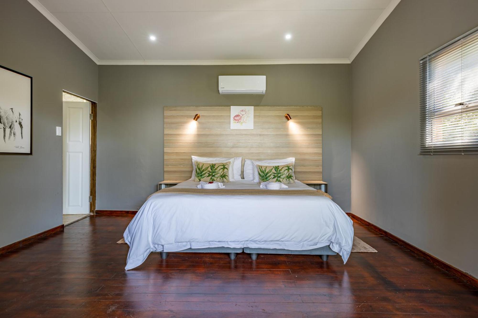 Vila Tranquil Nest Hazyview Exteriér fotografie