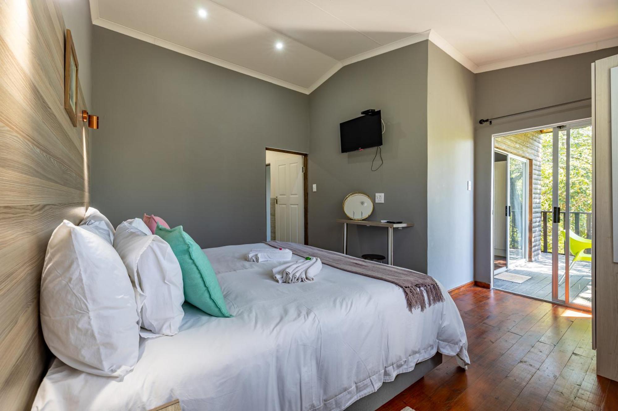 Vila Tranquil Nest Hazyview Exteriér fotografie
