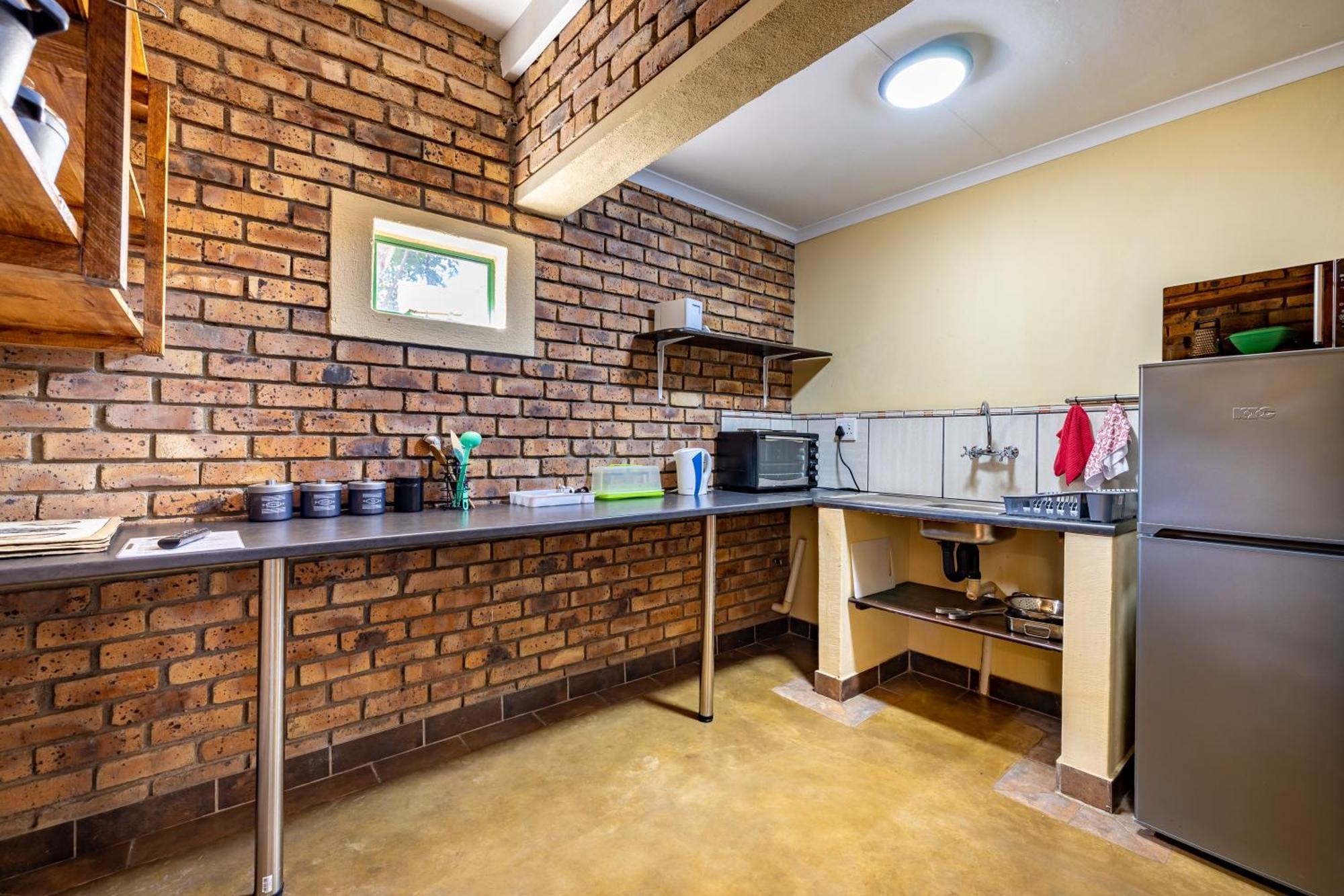 Vila Tranquil Nest Hazyview Exteriér fotografie