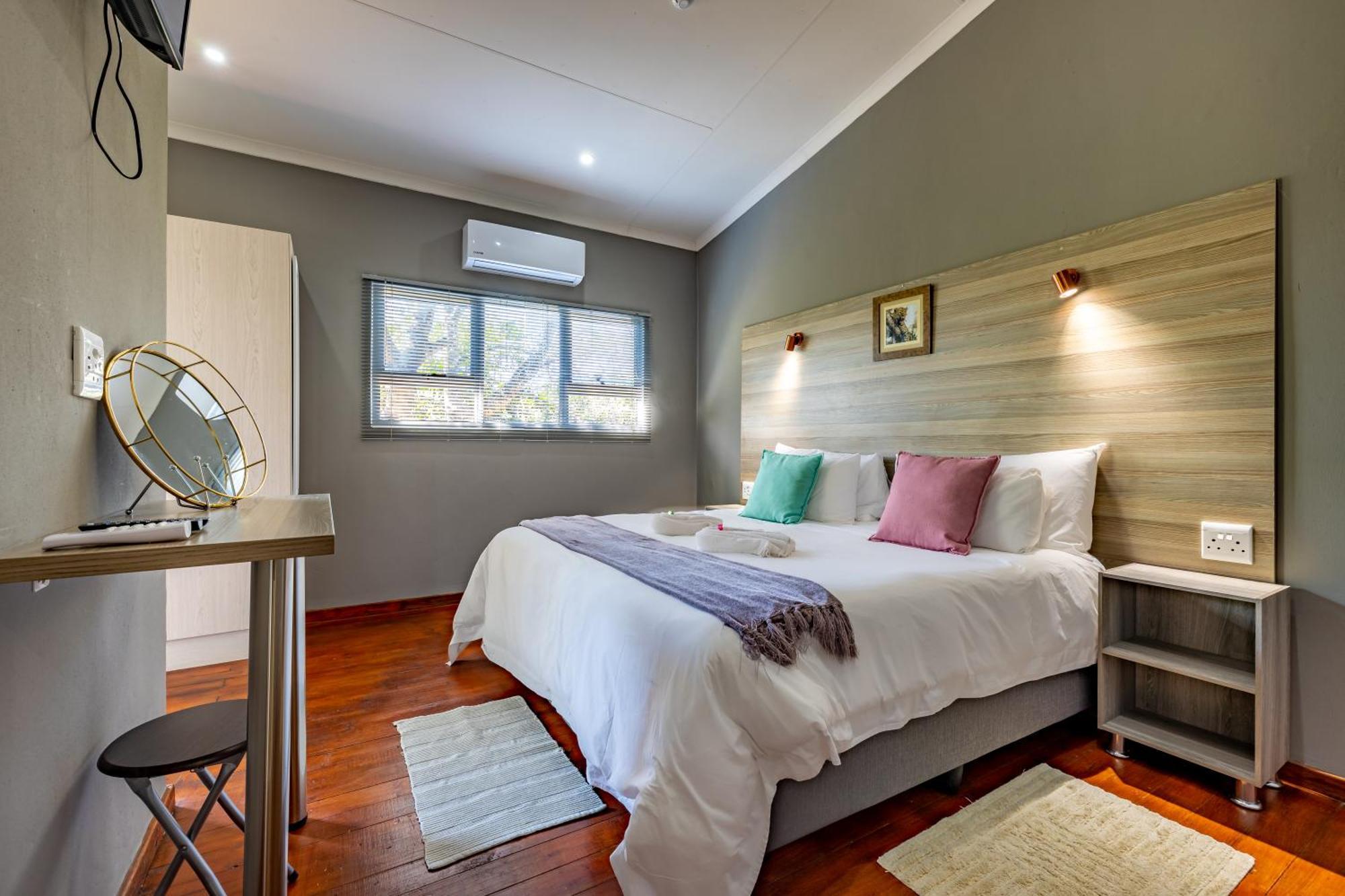 Vila Tranquil Nest Hazyview Exteriér fotografie