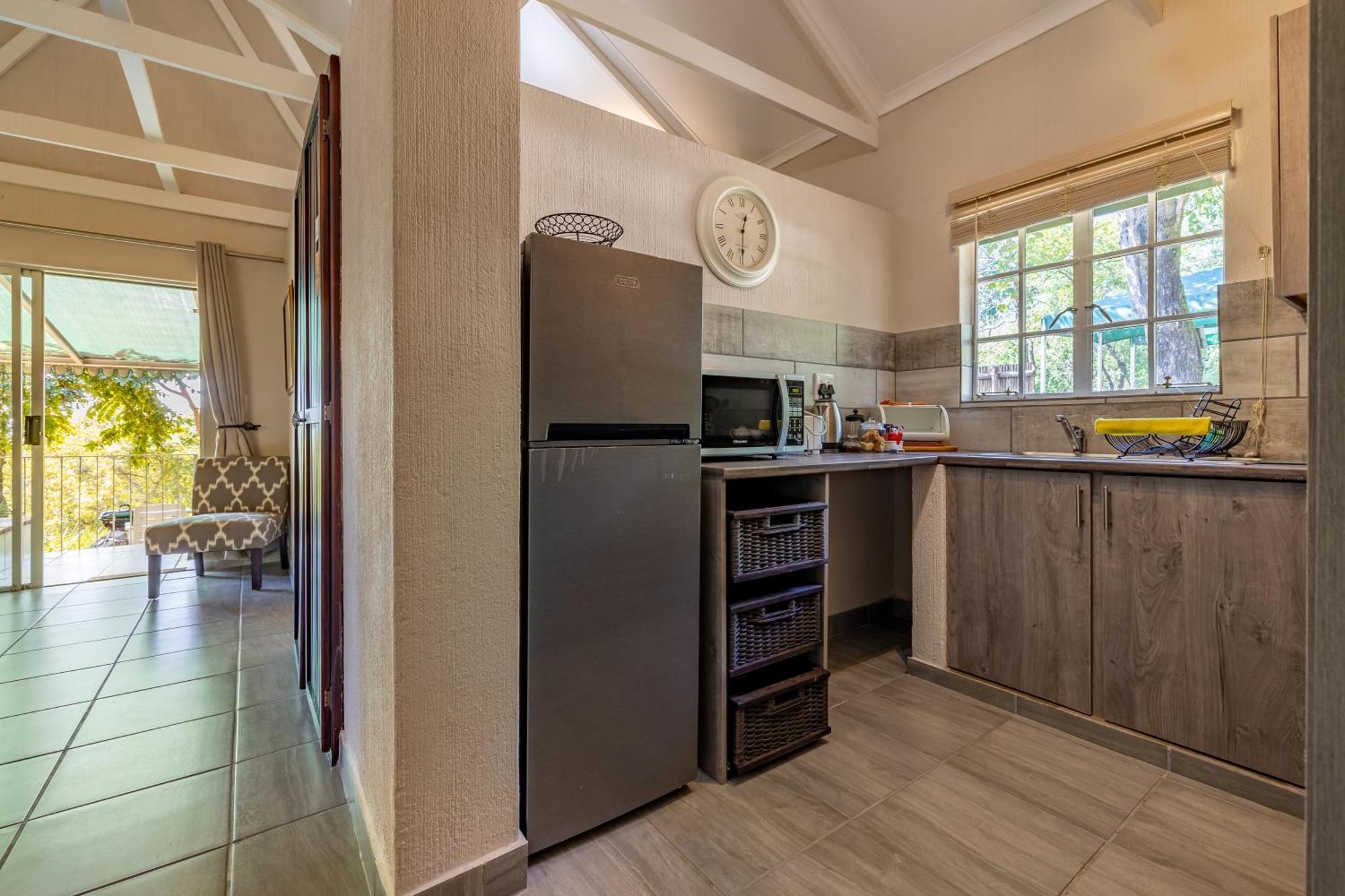 Vila Tranquil Nest Hazyview Exteriér fotografie