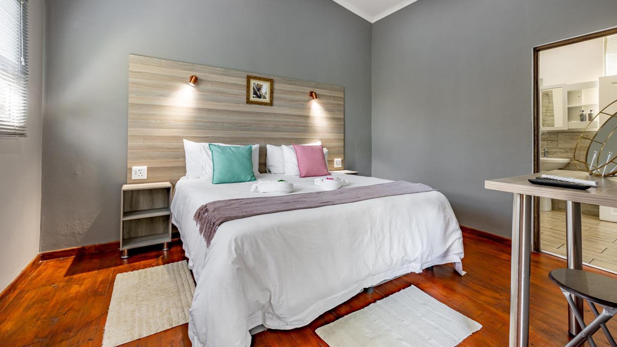 Vila Tranquil Nest Hazyview Exteriér fotografie
