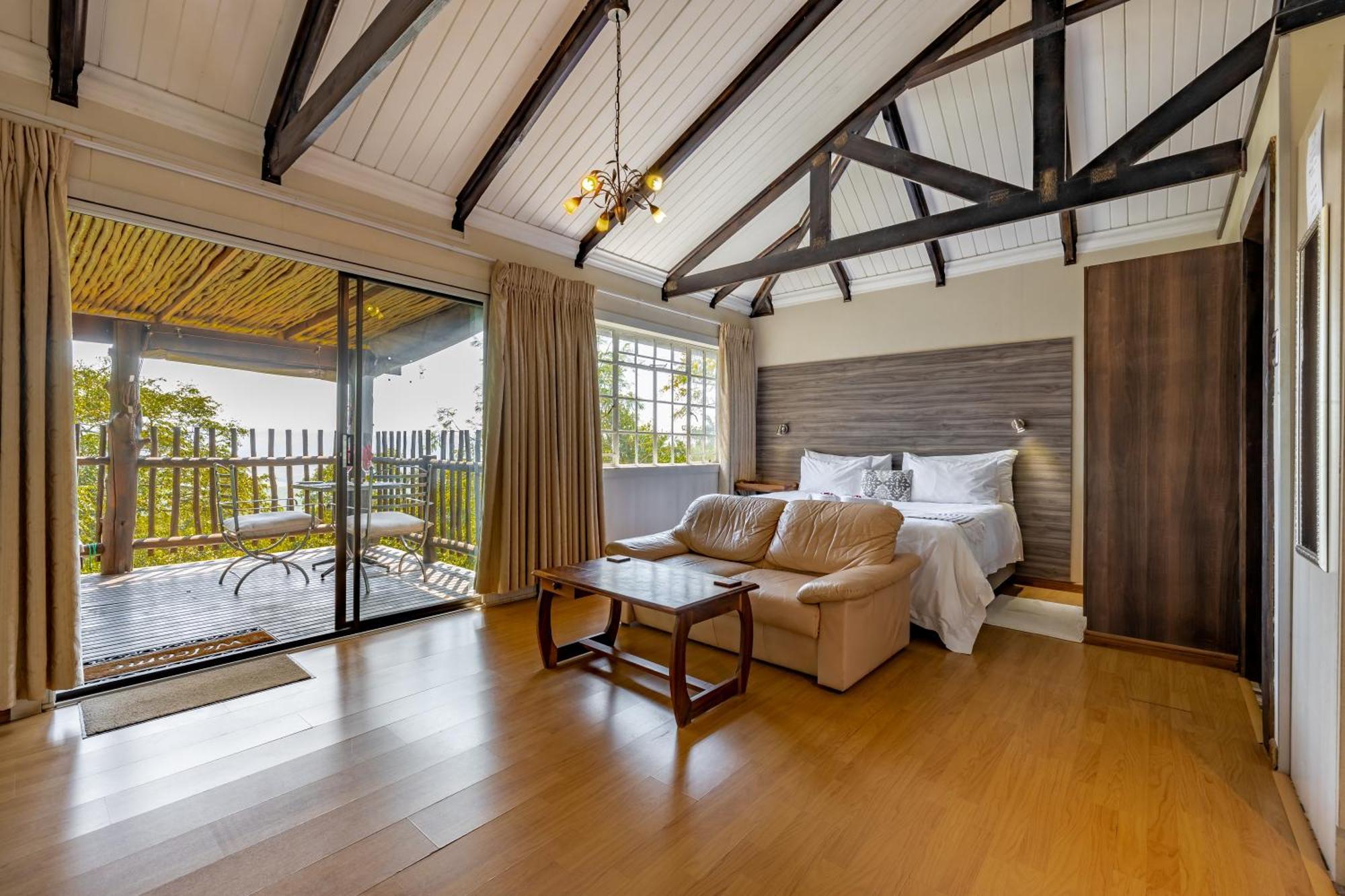 Vila Tranquil Nest Hazyview Exteriér fotografie