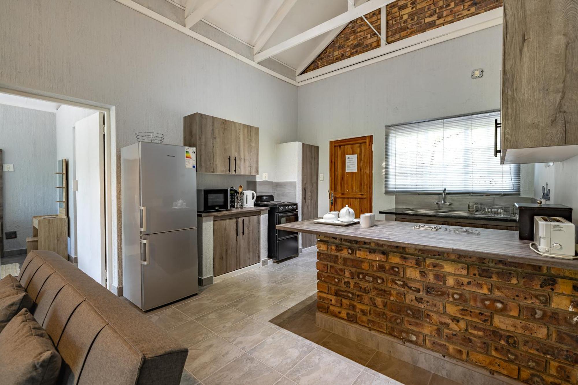 Vila Tranquil Nest Hazyview Exteriér fotografie