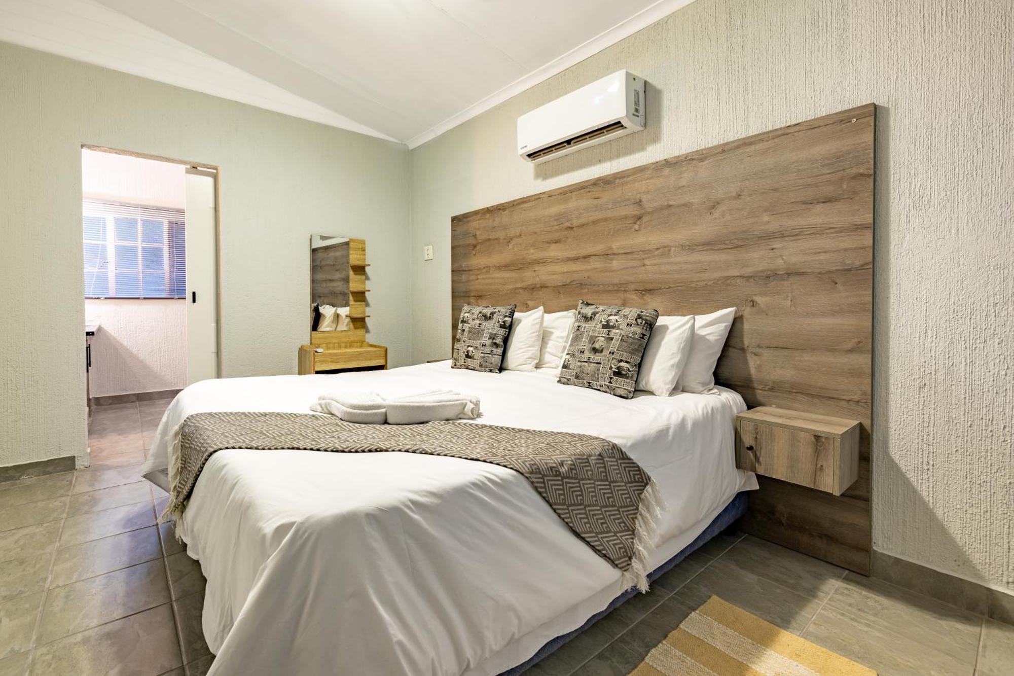 Vila Tranquil Nest Hazyview Exteriér fotografie